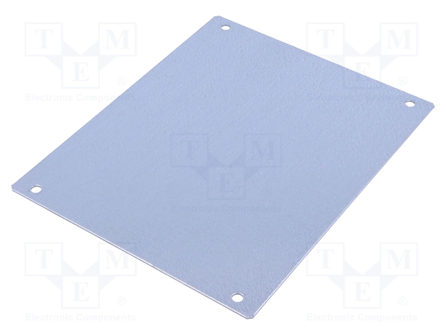 FIBOX TM1520 Asennuslevy 141x174mm