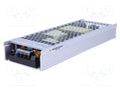 MEAN WELL UHP-500-36 Kytkinlähde 500W 36VDC modulaarinen