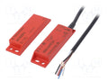 TELEMECANIQUE SENSORS XCSDMP7002 Turvakytkin 100mA