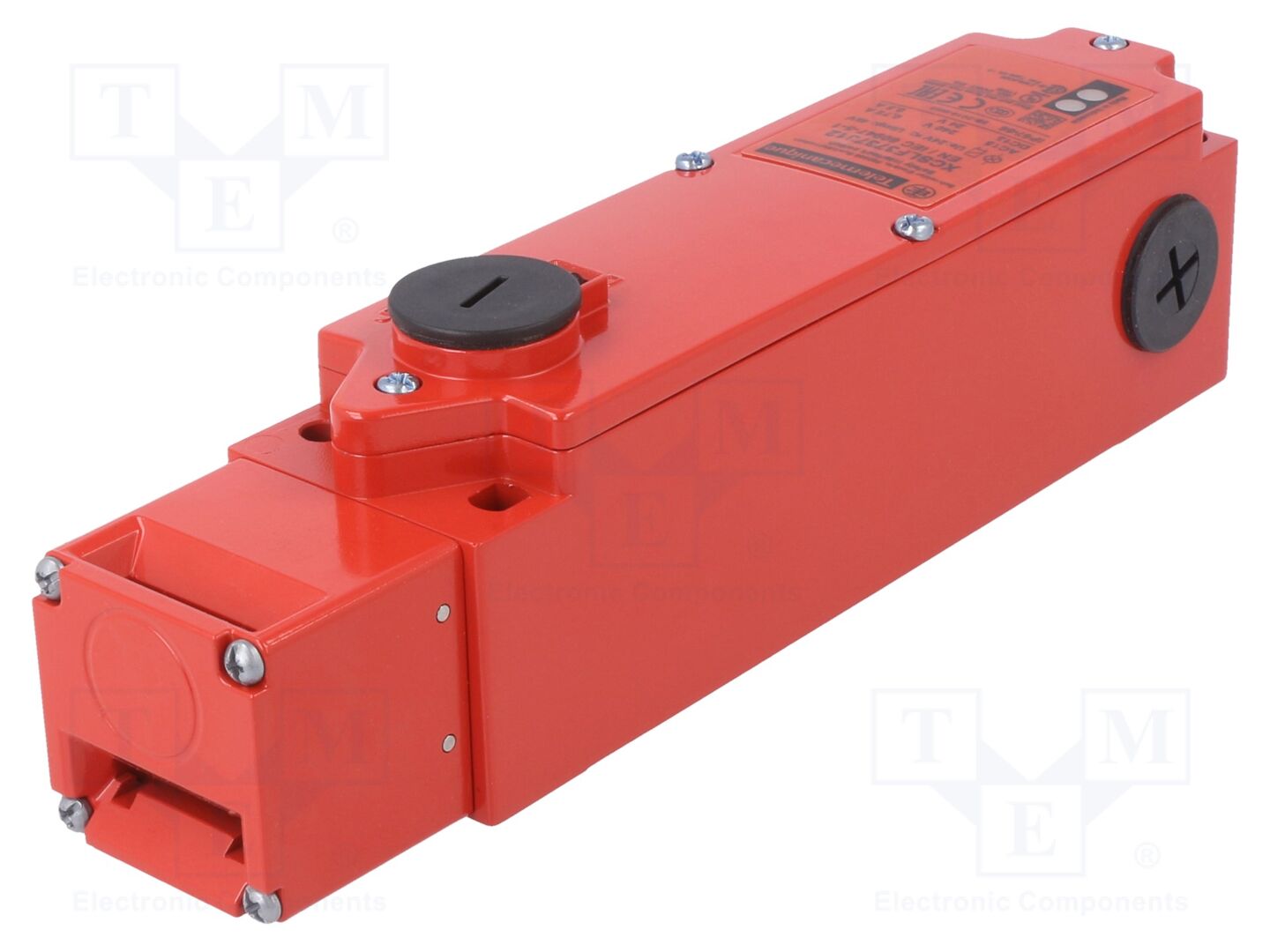 TELEMECANIQUE SENSORS XCSLF3737312 Turvakytkin 24VDC