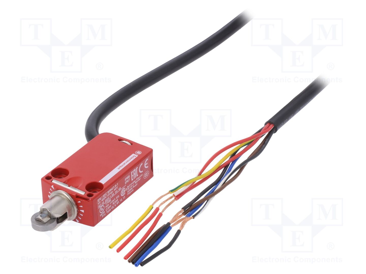TELEMECANIQUE SENSORS XCSM3902L5 Rajakytkin 1.5A