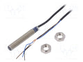 TELEMECANIQUE SENSORS XS608B1PAL2 Induktiivinen anturi 12÷24VDC