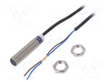 TELEMECANIQUE SENSORS XS612B1MAL2 Induktiivinen anturi M12