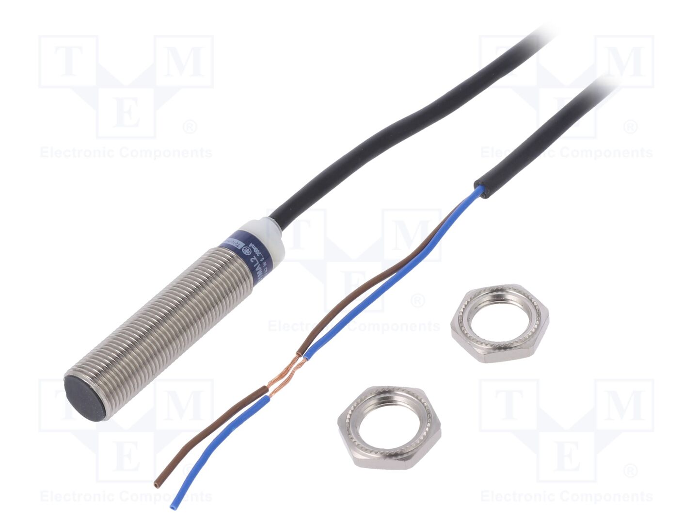 TELEMECANIQUE SENSORS XS612B1MAL2 Induktiivinen anturi M12