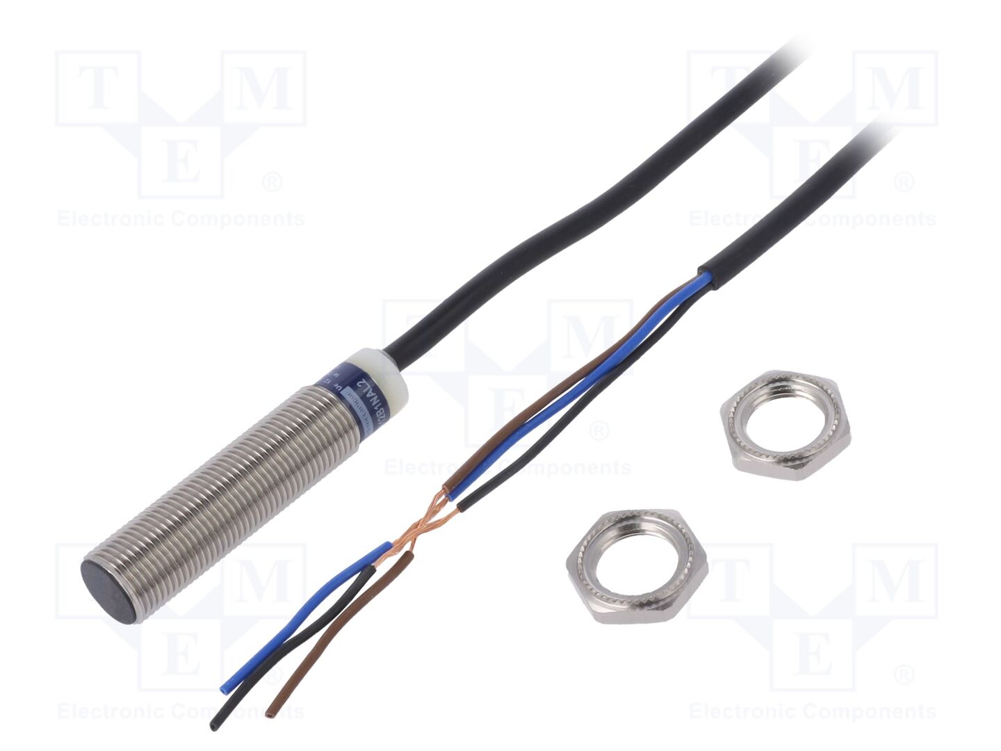 TELEMECANIQUE SENSORS XS612B1NAL2 Induktiivinen anturi 12-48VDC