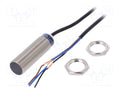 TELEMECANIQUE SENSORS XS618B1PAL2 Induktiivinen anturi 12÷48VDC