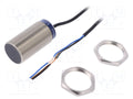 TELEMECANIQUE SENSORS XS630B1PAL2 Induktiivinen anturi 12÷24VDC