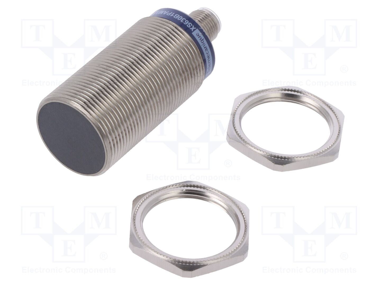 TELEMECANIQUE SENSORS XS630B1PAM12 Induktiivinen anturi 12÷24VDC