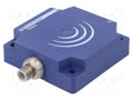 TELEMECANIQUE SENSORS XS8D1A1PAM12 Induktiivinen anturi 0÷60mm