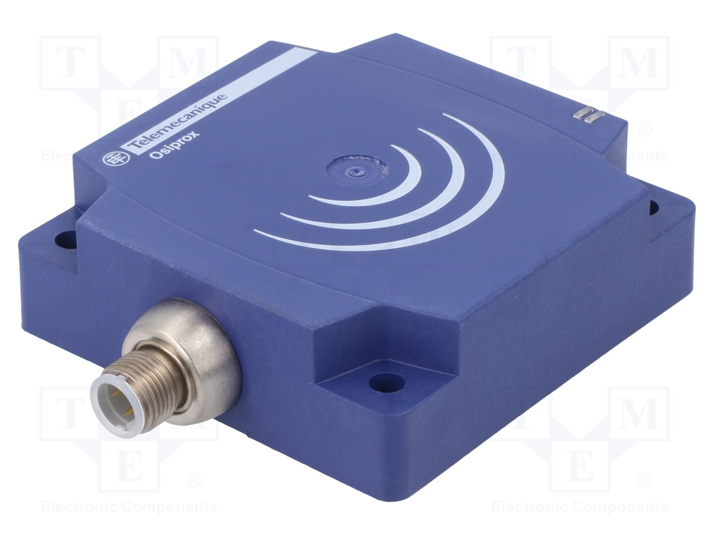 TELEMECANIQUE SENSORS XS8D1A1PAM12 Induktiivinen anturi 0÷60mm