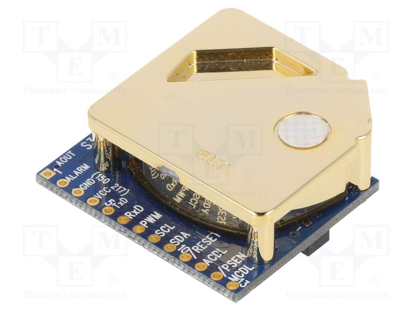 ELT SENSOR S-300L-3V-5KS-UART Kaasuanturi 3.2÷3.6V