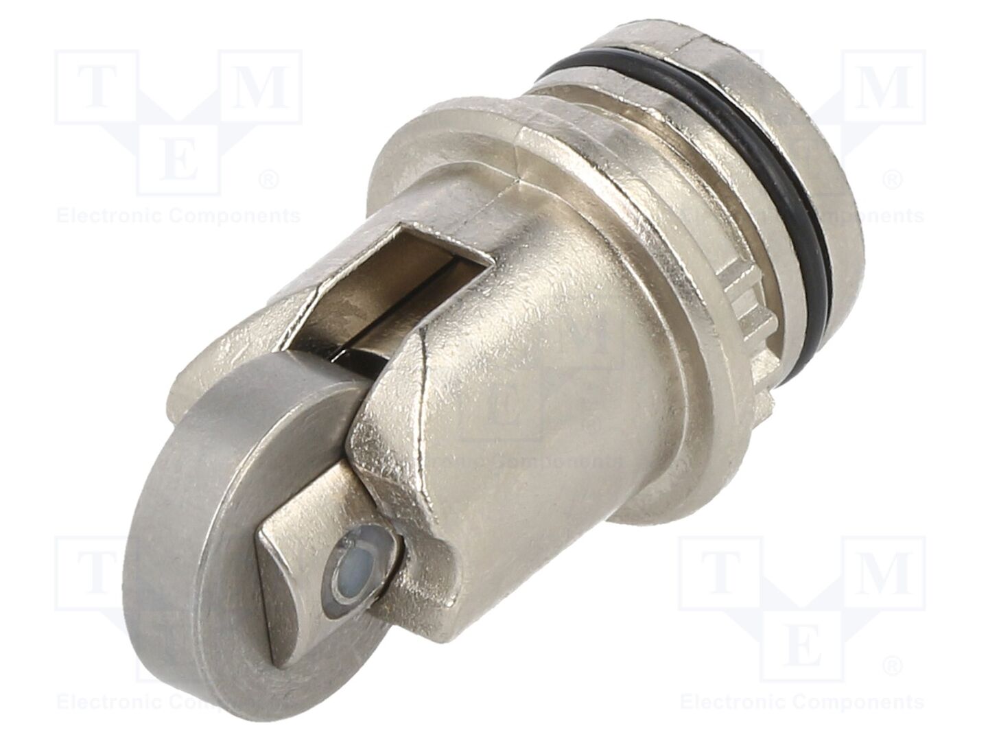 TELEMECANIQUE SENSORS ZCE02 Ajopää metallirulla 11,6 mm