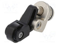 TELEMECANIQUE SENSORS ZCE27 Rajakytkimen pää R 22mm