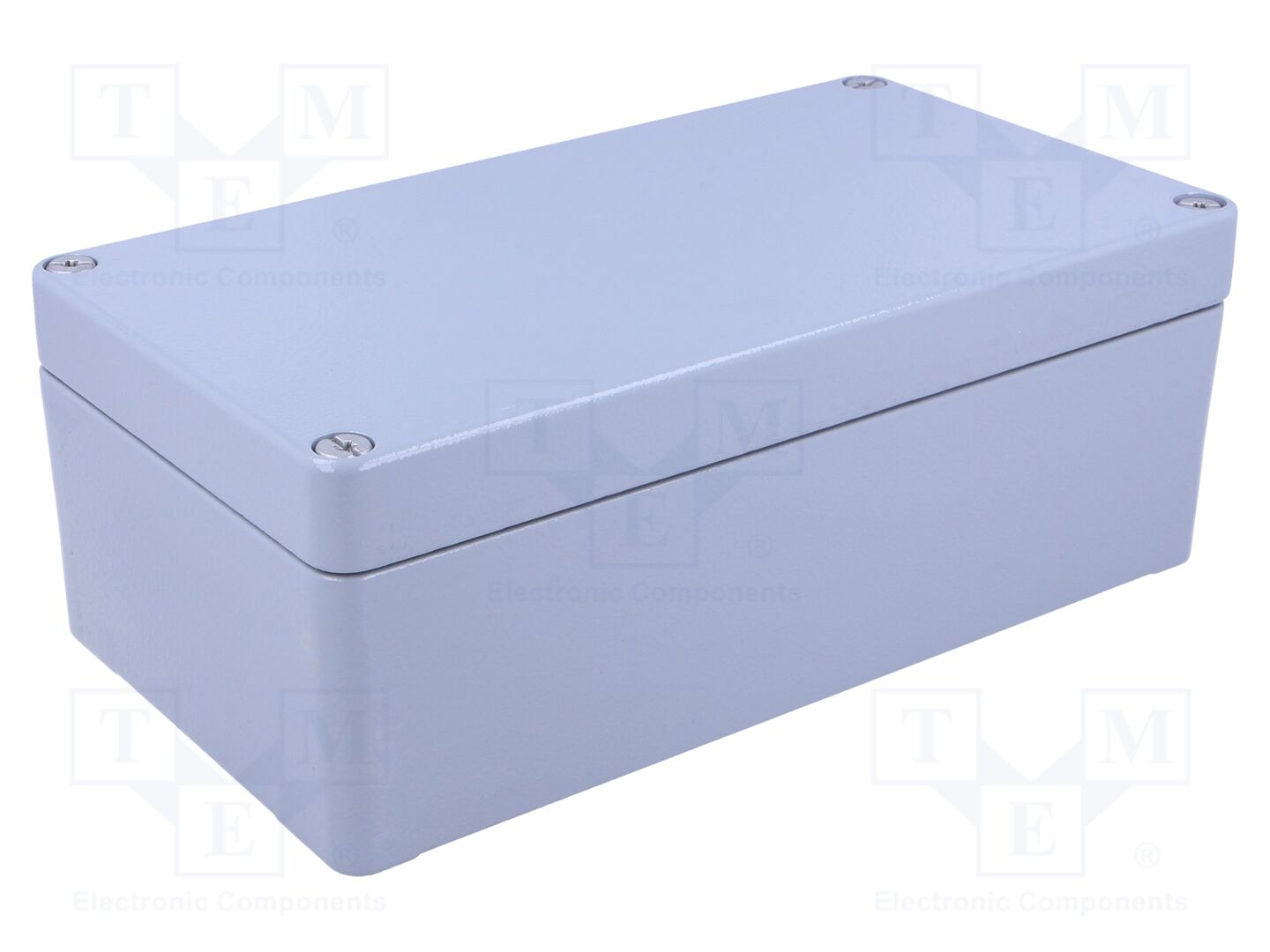 WEIDMÜLLER KLIP-K51-RAL7001 Yleiskotelo 120x220x81mm