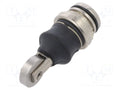TELEMECANIQUE SENSORS ZCE29 Rajakytkimen pää 29mm