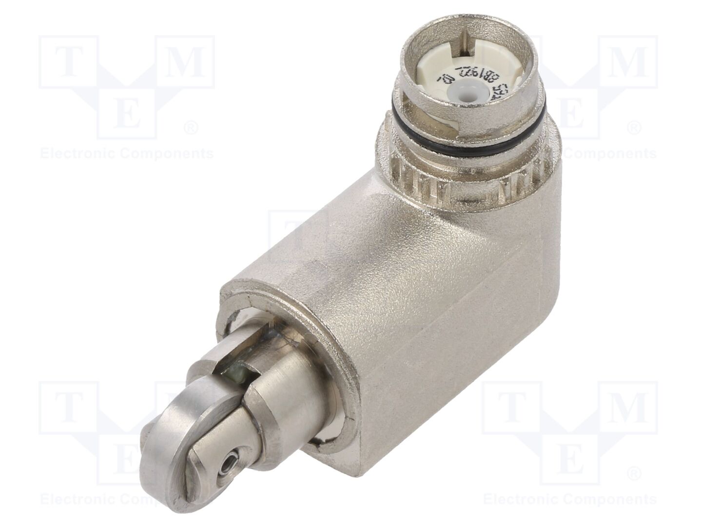 TELEMECANIQUE SENSORS ZCE65 Rajakytkimen pää metallirulla