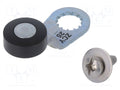 TELEMECANIQUE SENSORS ZCY25 Ajo-ohjain 12,82 g