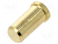 WINSEN ZE03-PIN Kaasuanturin lisävaruste Øint: 1.22÷1.62mm (50 kpl erä)
