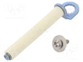 TELEMECANIQUE SENSORS ZCY22 Rajakytkimen ohjauspää porcelain roll
