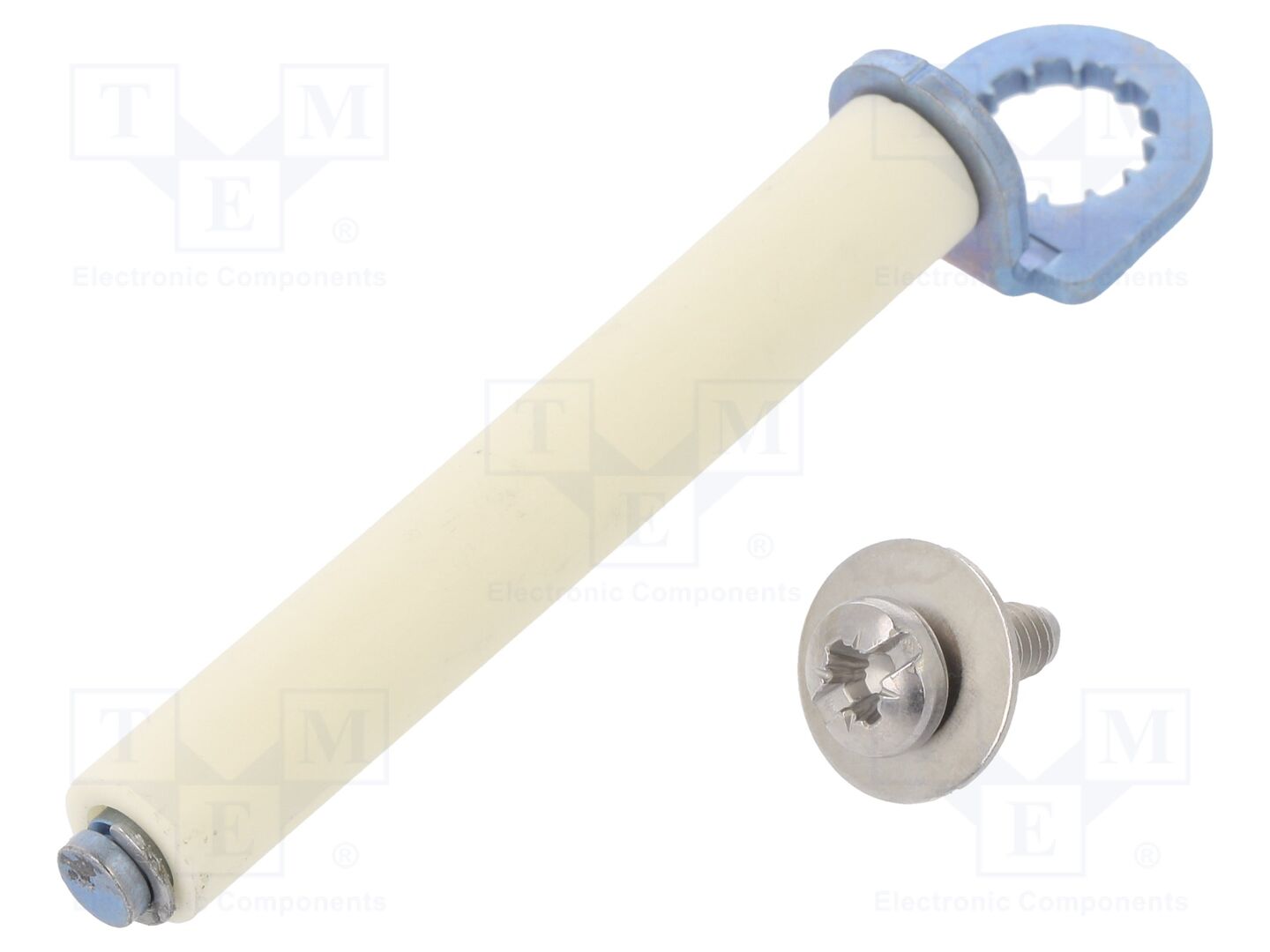 TELEMECANIQUE SENSORS ZCY22 Rajakytkimen ohjauspää porcelain roll