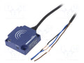 TELEMECANIQUE SENSORS XS8C1A1PAL2 Induktiivinen anturi 0÷25mm