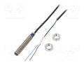 TELEMECANIQUE SENSORS XS508B1DAL2 Induktiivinen anturi 12-48VDC