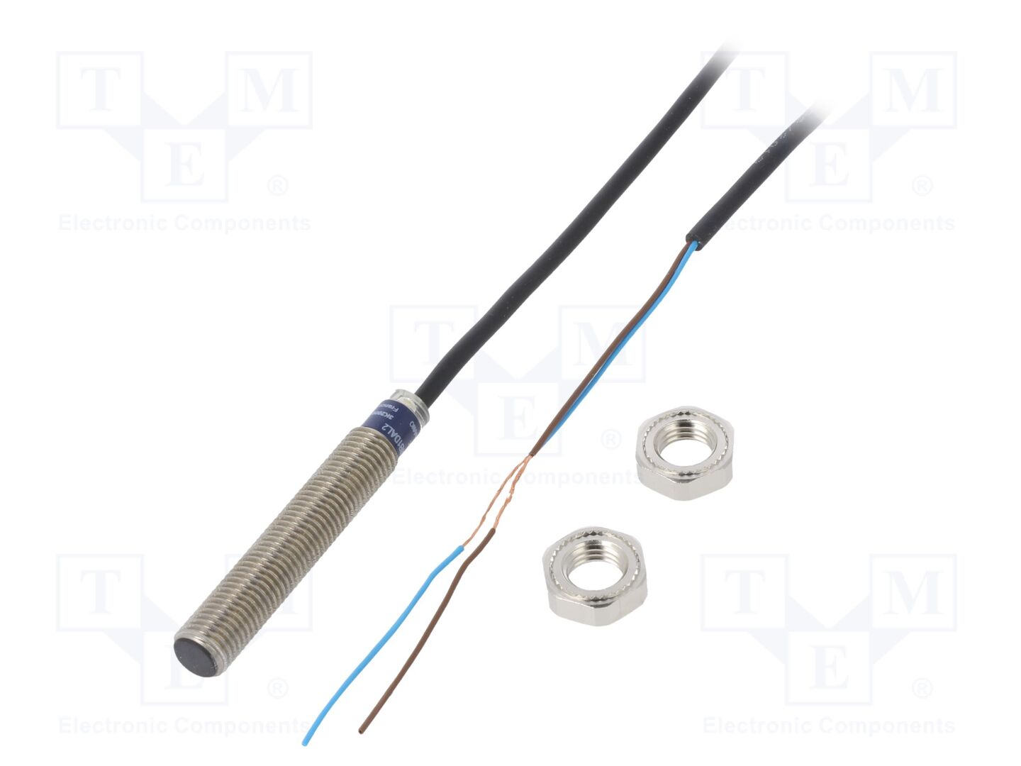 TELEMECANIQUE SENSORS XS508B1DAL2 Induktiivinen anturi 12-48VDC