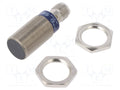 TELEMECANIQUE SENSORS XS118B3PCM12 Induktiivinen anturi 12÷24VDC