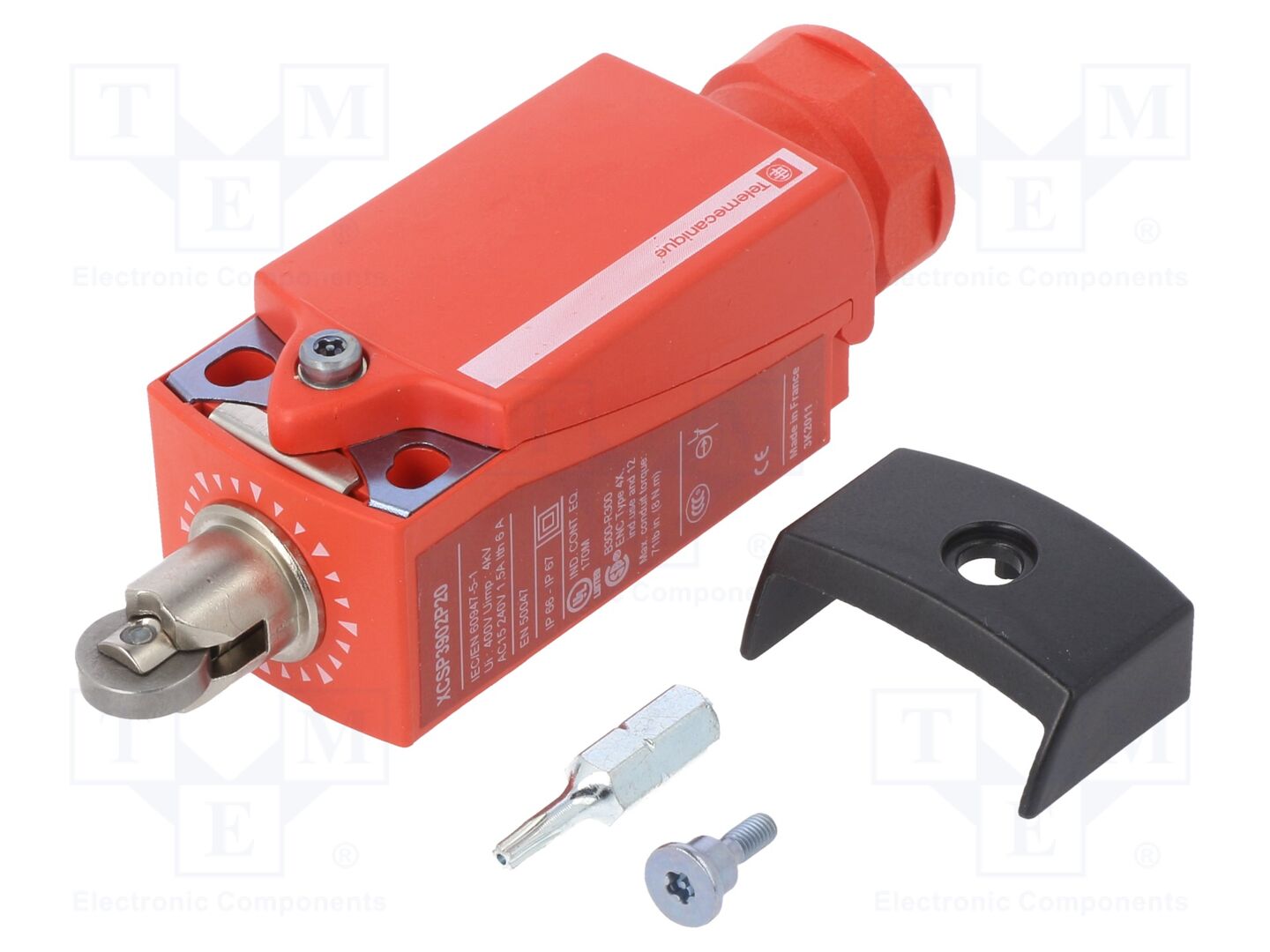TELEMECANIQUE SENSORS XCSP3902P20 Rajakytkin 1.5A