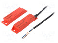 TELEMECANIQUE SENSORS XCSDMP7902 Turvakytkin IP67