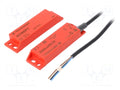 TELEMECANIQUE SENSORS XCSDMP5902 Turvakytkin NC + NO