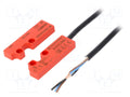 TELEMECANIQUE SENSORS XCSDMC5905 Turvakytkin IP67
