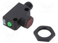 SELS QO18600RPK Optinen anturi 0-0.6m