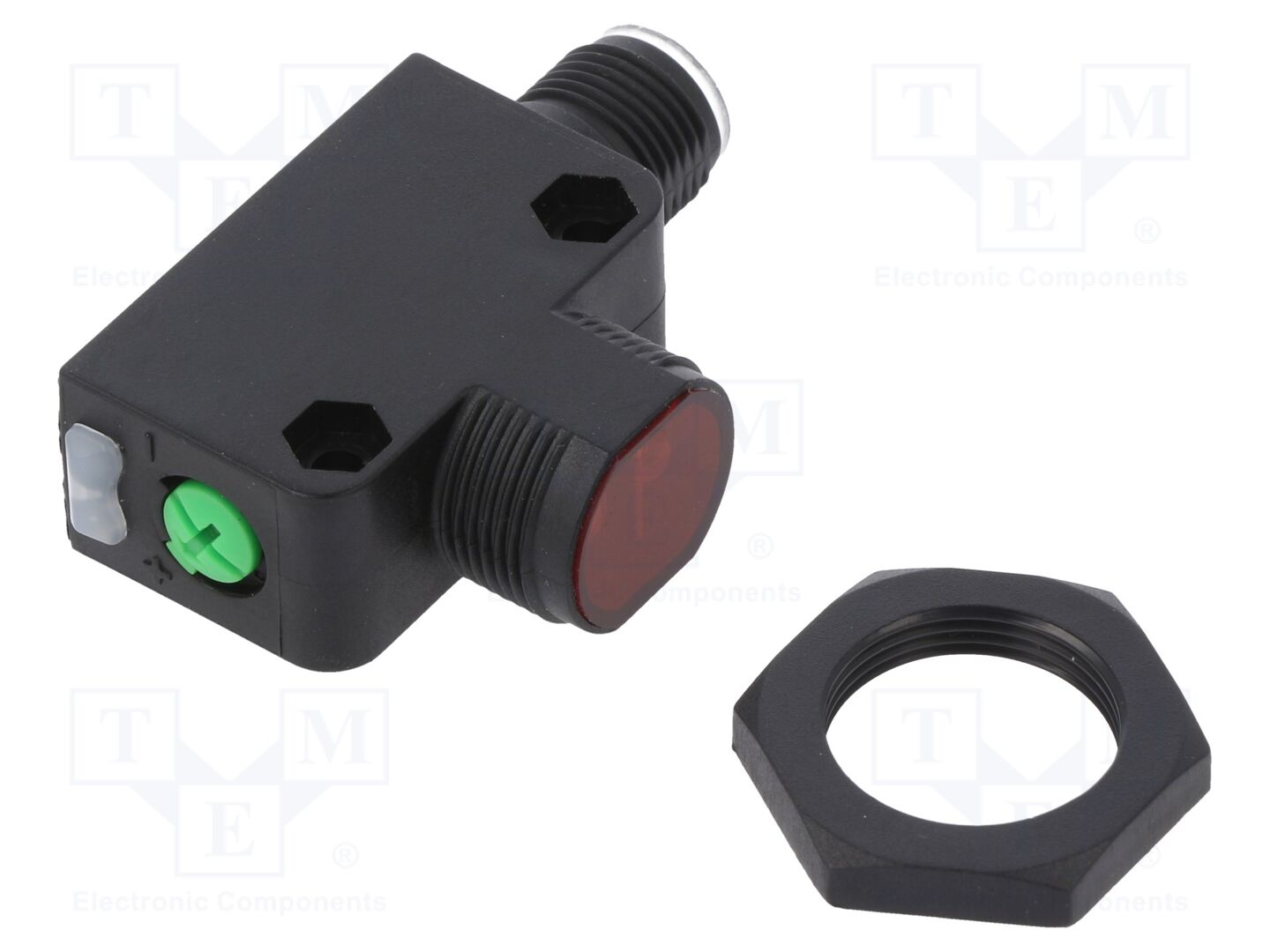 SELS QO18600RPK Optinen anturi 0-0.6m