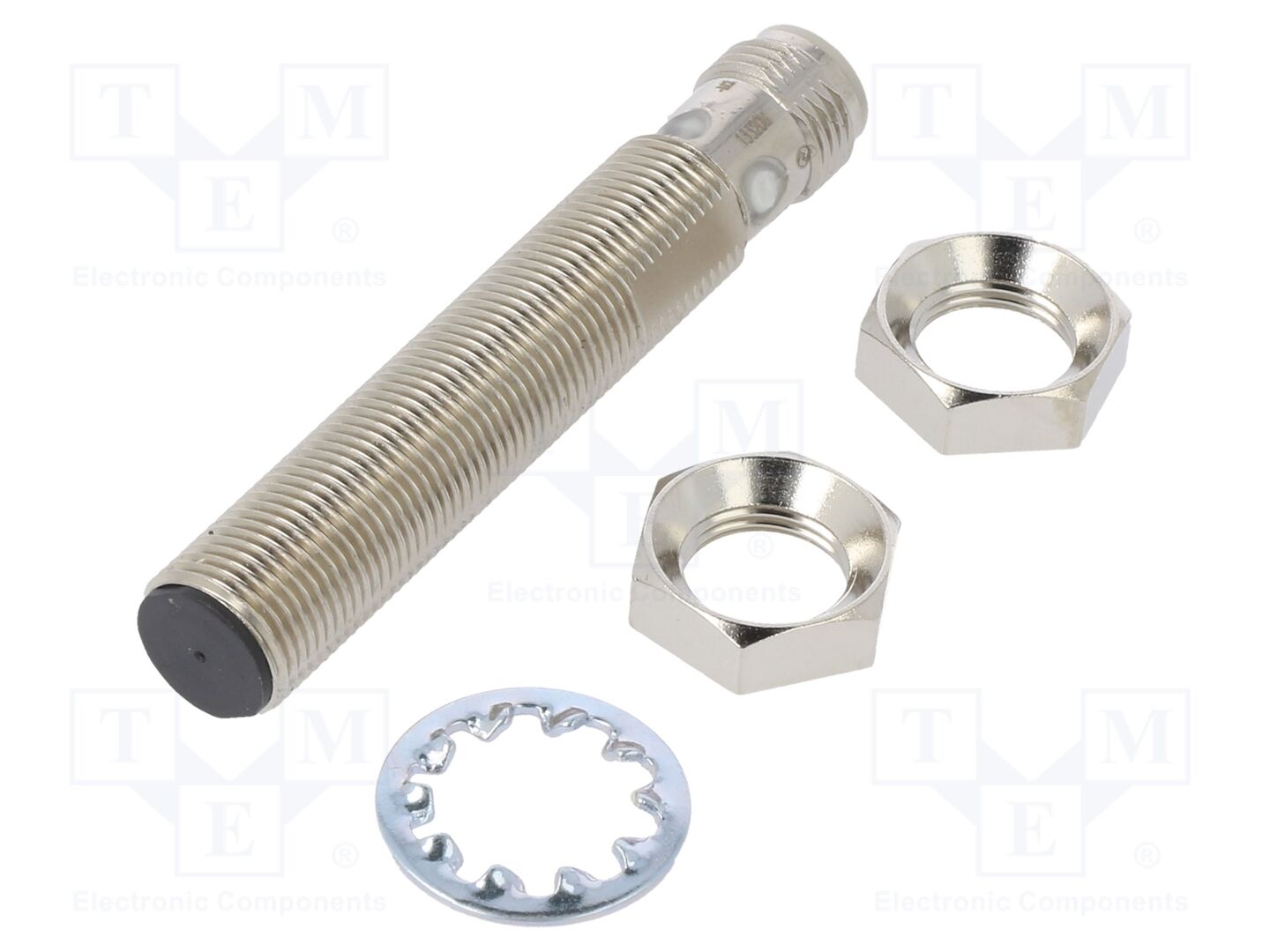 OMRON E2E-X9B1TL12-M1 Induktiivinen anturi 0-9mm