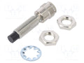 OMRON E2E-X6MB1T8-M1 Induktiivinen anturi 0-6mm