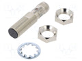 OMRON E2E-X6B1T12-M1 Induktiivinen anturi 6mm