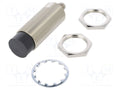 OMRON E2E-X50MB1TL30-M1 Induktiivinen anturi 0-50mm