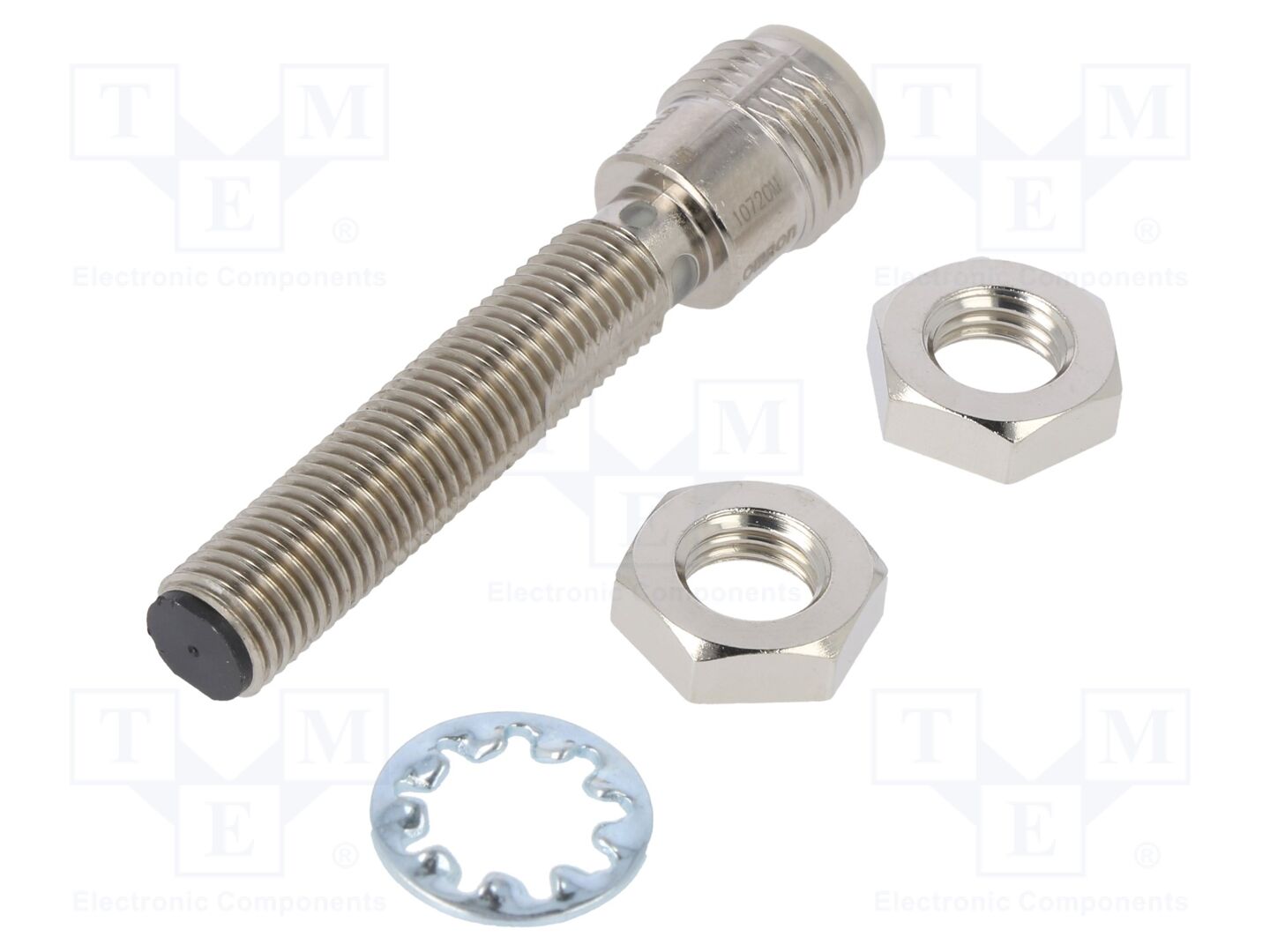 OMRON E2E-X4B1TL8-M1 Induktiivinen anturi 0-4mm