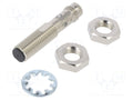 OMRON E2E-X3B1T8-M5 Induktiivinen anturi 0-3mm