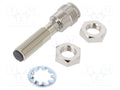 OMRON E2E-X3B1T8-M1 Induktiivinen anturi 10÷30VDC