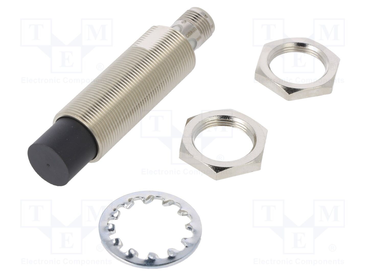 OMRON E2E-X30MB1TL18-M1 Induktiivinen anturi 0÷30mm