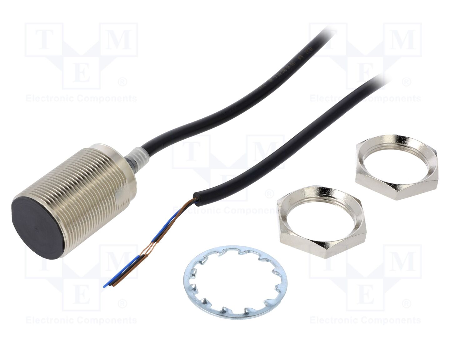 OMRON E2E-X22C130-2M Induktiivinen anturi 0÷22mm