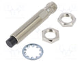 OMRON E2E-X16MB1TL12-M1 Induktiivinen anturi 0-16mm