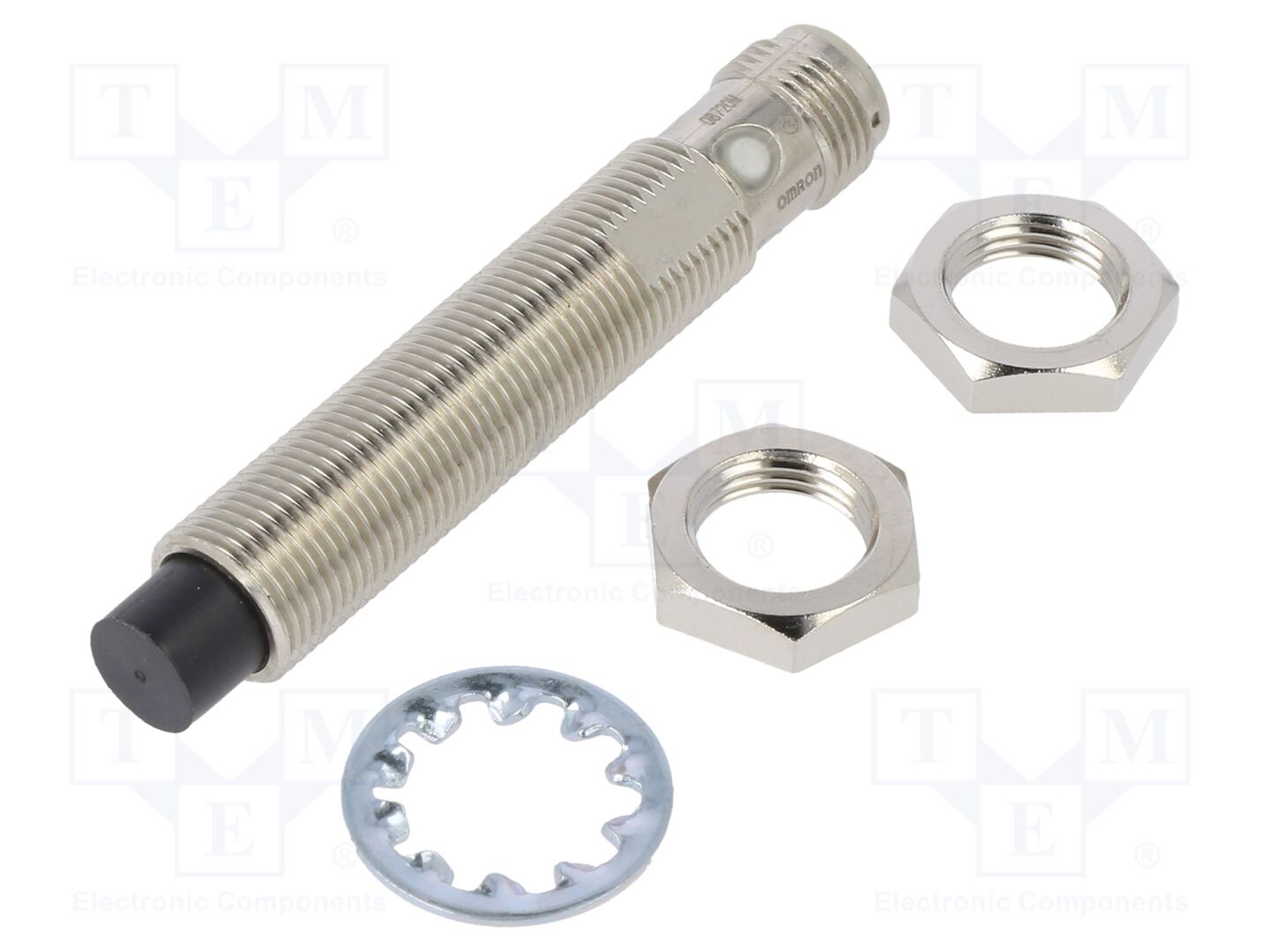 OMRON E2E-X16MB1TL12-M1 Induktiivinen anturi 0-16mm