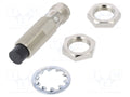 OMRON E2E-X16MB1T12-M1 Induktiivinen anturi 0-16mm