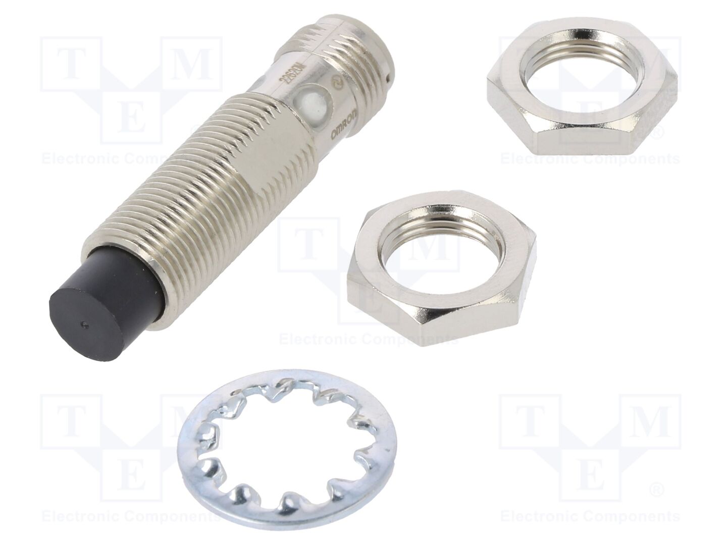 OMRON E2E-X16MB1T12-M1 Induktiivinen anturi 0-16mm