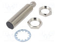 OMRON E2E-X14B1TL18-M1 Induktiivinen anturi 0-14mm