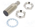 OMRON E2E-X14B1T18-M1 Induktiivinen anturi 0-14mm