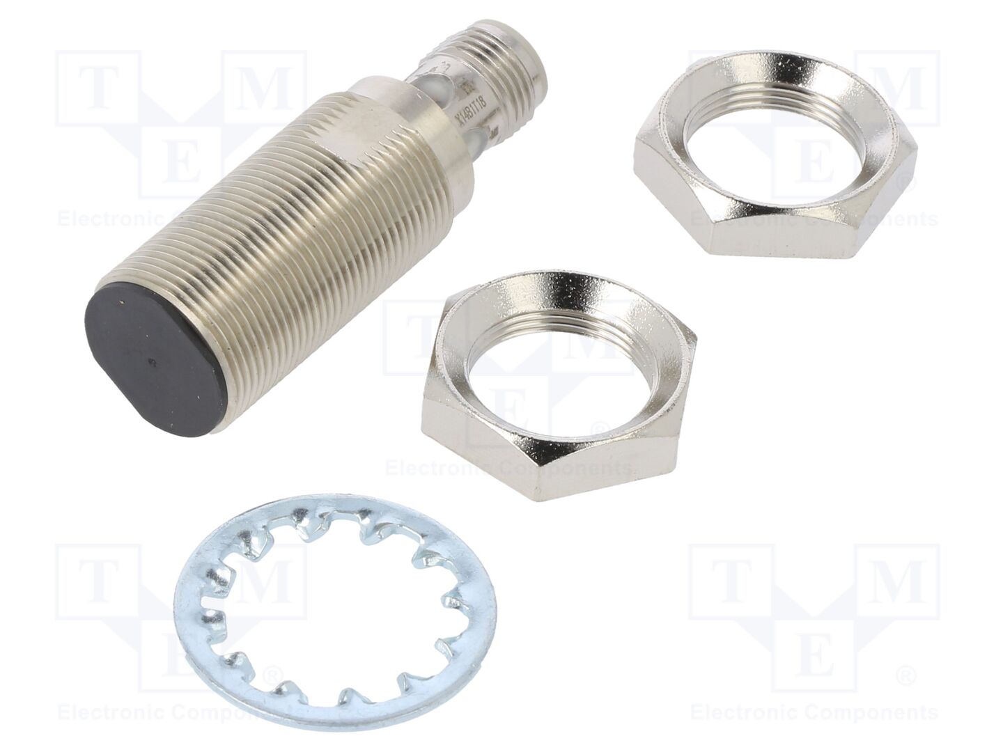 OMRON E2E-X14B1T18-M1 Induktiivinen anturi 0-14mm